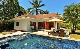 Alisea Pool Villas